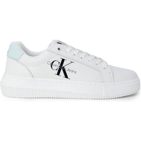 Calvin Klein Jeans Chunky Cupsole Sneakers