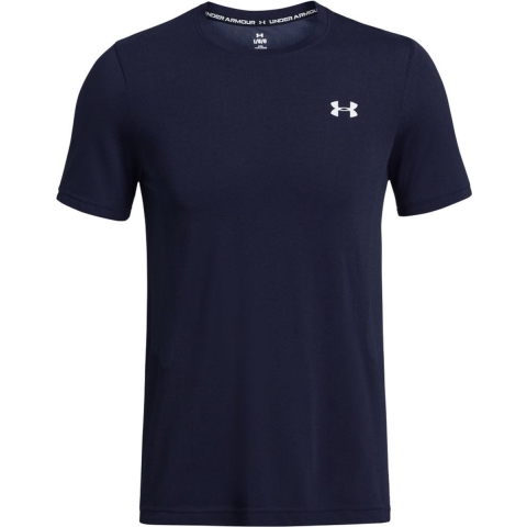 Under Armour Ua vanish seamless ss-blu 1382801-410