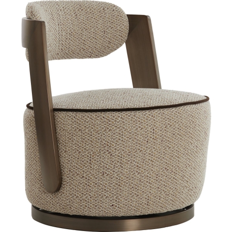 Light & Living stoel kemena 65x68x77cm -