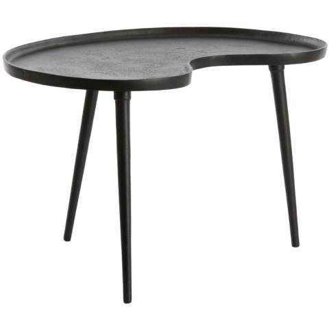 Light & Living bijzettafel lienz 67x49x41cm -