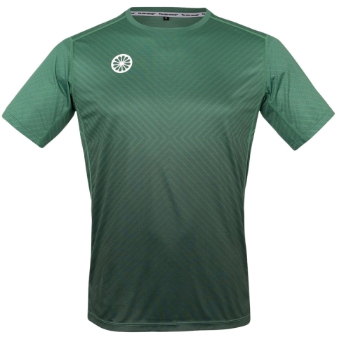 The Indian Maharadja agility gradient tee t-shirt tennis km heren