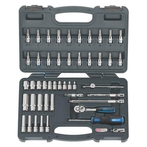 KS Tools 918.0847 918.0847 Dopsleutelset