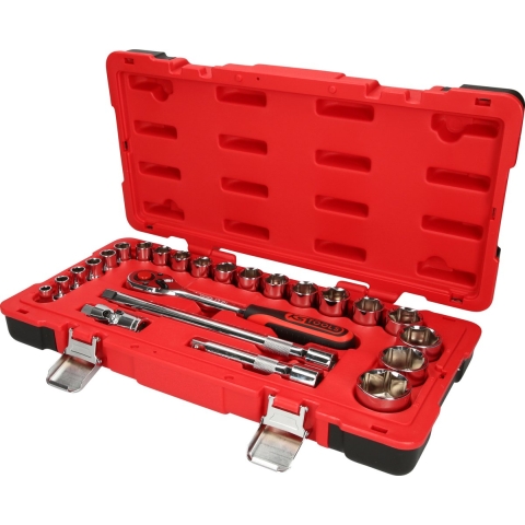 KS Tools 958.0624 958.0624 Dopsleutelset 1/2