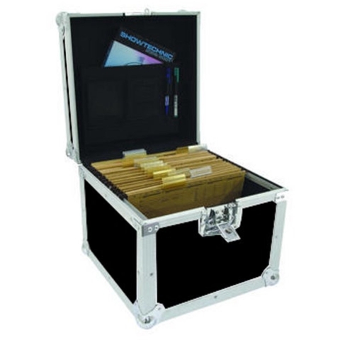 Roadinger Roadinger Universal Case Flightcase (l x b x h) 410 x 400 x 375 mm