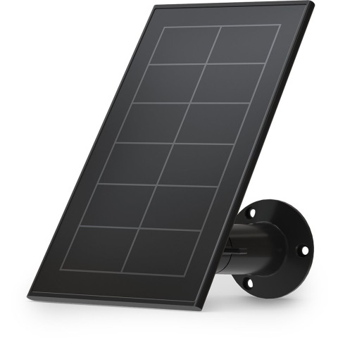 ARLO ARLO ESSENTIAL SOLAR PANEL BLACK VMA3600B-10000S Zonnepaneel