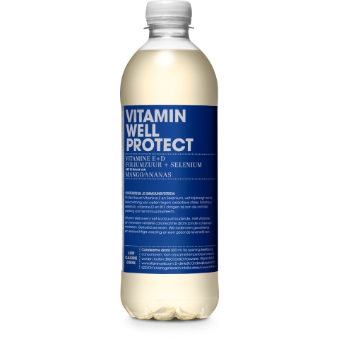 Vitamin Well Protect