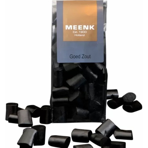 Meenk Goed Zout Dropstaven