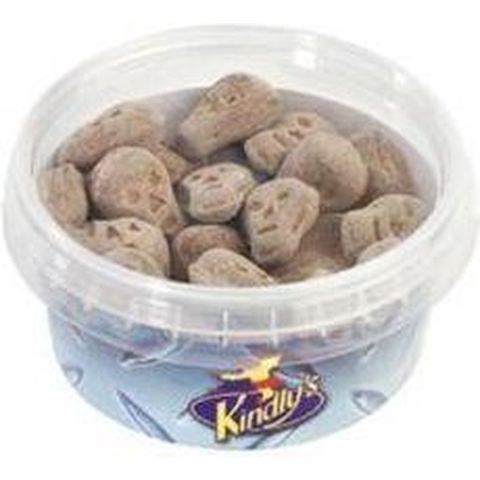 Kindly Doodskopjes 125gr