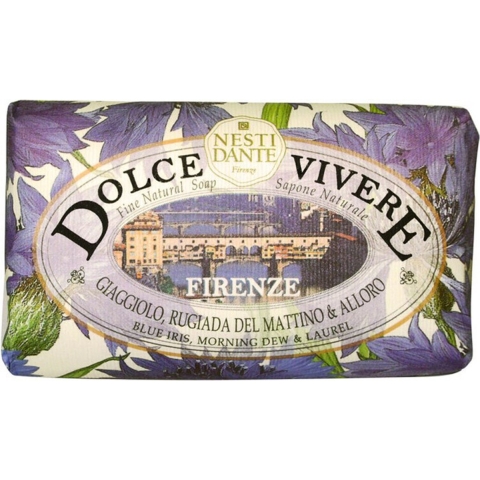 Nesti Dante Dolce Vivere Firenze Zeep