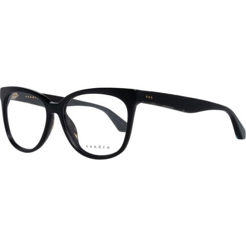 Sandro Black Frames for Women's Woman