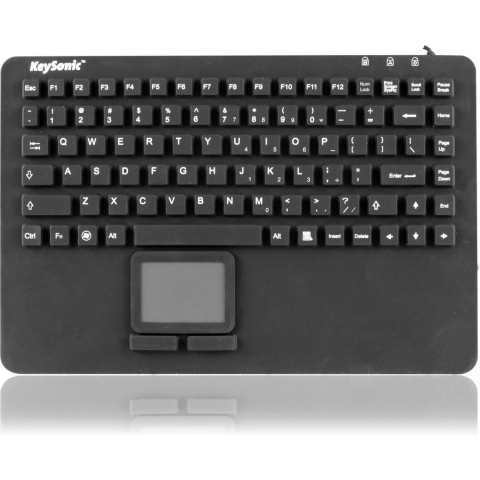 Keysonic KSK-5230 Industrial Keyboard