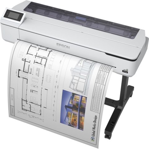 Epson SureColor SC-T5102