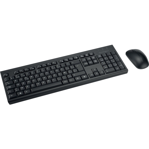 Kensington KM270 EQ Azerty