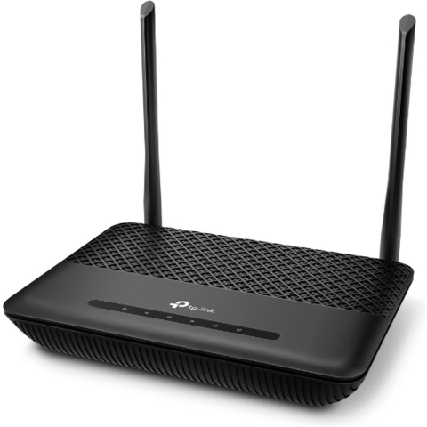 TP-Link WL-Router TD-W9960v(DE) (300MBit