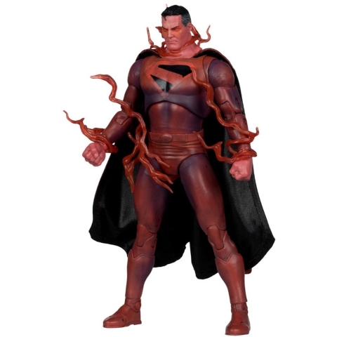 McFarlane Superman (Kingdom Come)