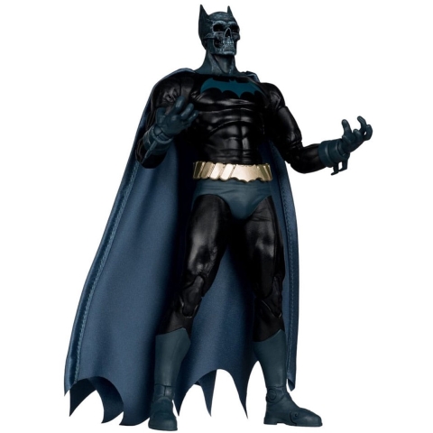 McFarlane DC Multiverse Black Mask as Batman