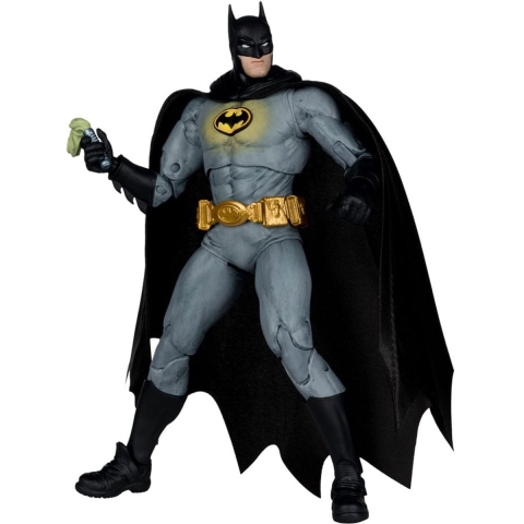 McFarlane DC Multiverse Batman (Batman Incorporated)
