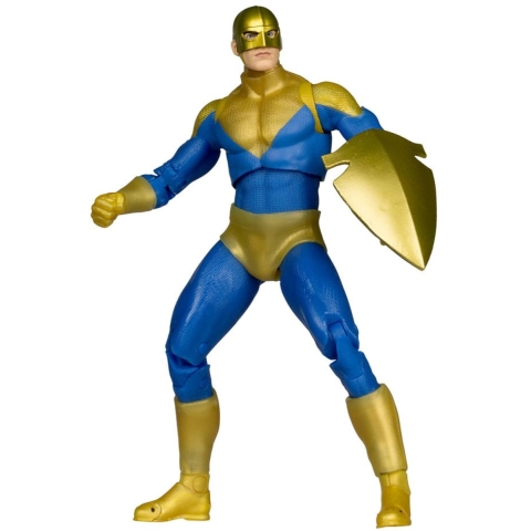 McFarlane DC Multiverse Red Guardian