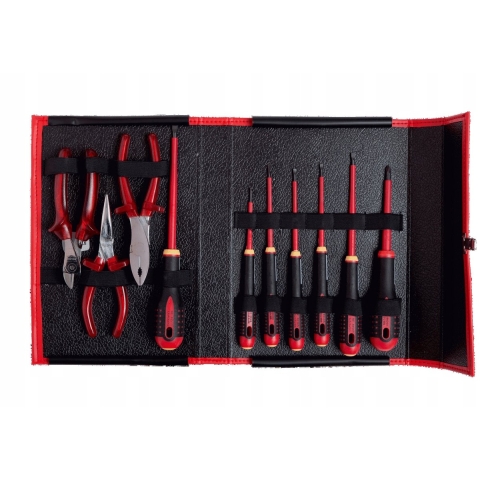 Bahco electricienset | 3045/1VDE