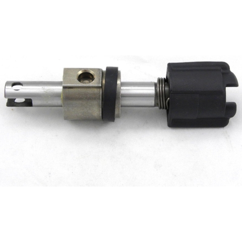 Makita Onderdeel Zaagas Compl DJR187 A - 127397-3