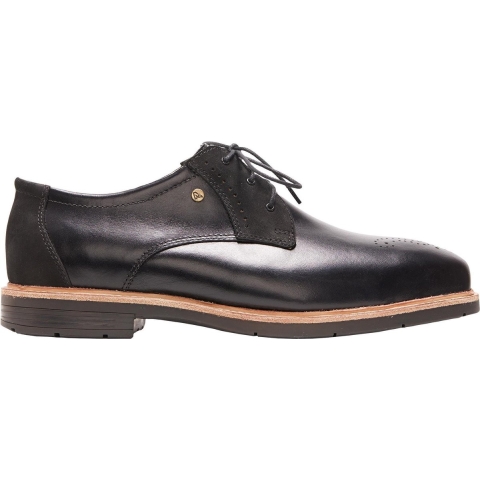 EMMA Werkschoen Vito D Laag S3 | Zwart (D) | Maat 43 - 11.148.038.05