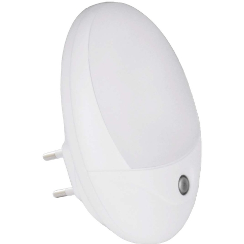 Nedis Tommy nachtlampje met schemersensor - TMY-062540