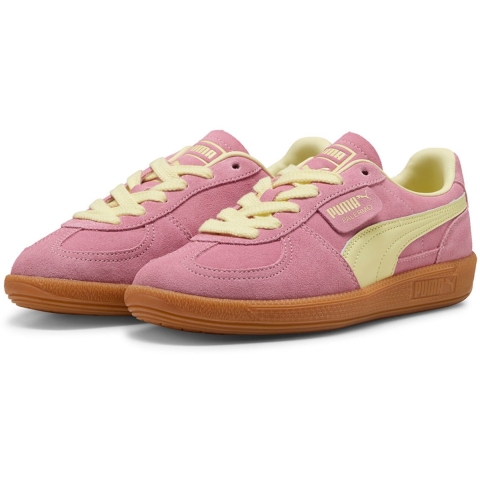 Trainers Puma Palermo