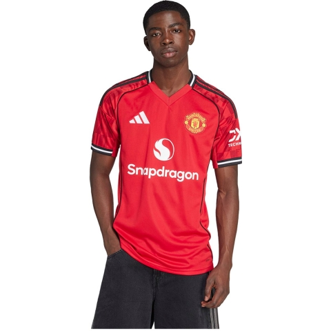 Thuis shirt Manchester United 2025/26