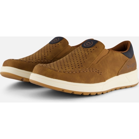 Loafers Bugatti Slip On