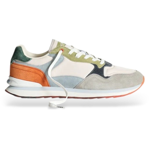 Trainers Hoff Kingston