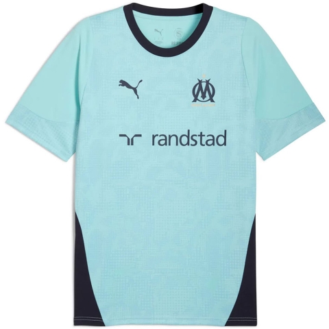 OM trainingsshirt 2025/26