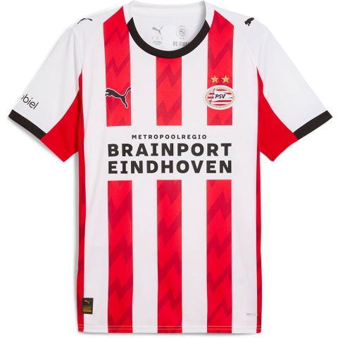 Thuisshirt PSV Eindhoven 2025/26