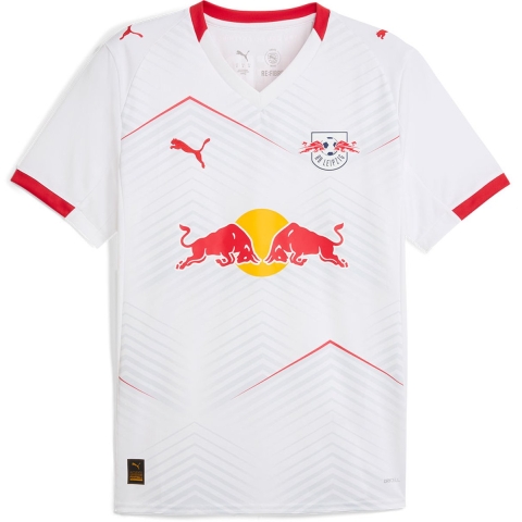 Thuis shirt RB Leipzig 2025/26