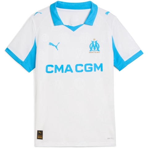 Thuis shirt kind OM 2025/26