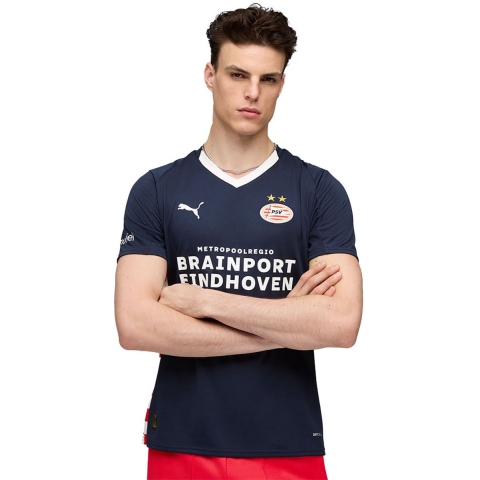 Uitshirt PSV Eindhoven 2025/26