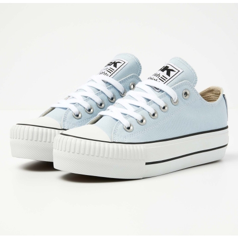 Damestrainers British Knights Kaya Low