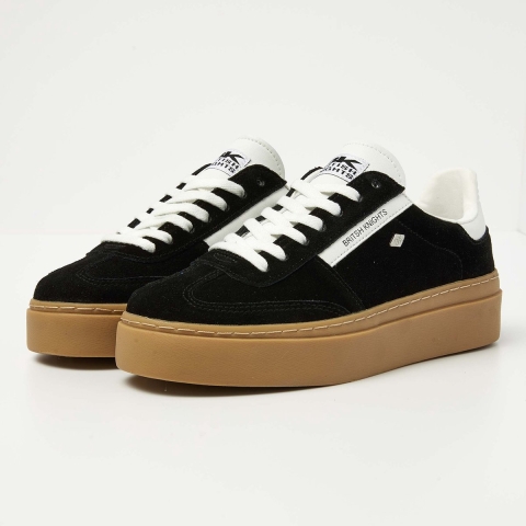 Damestrainers British Knights Re-Issue