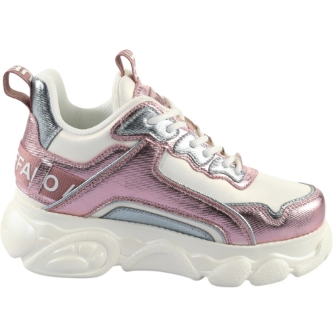 Damestrainers Buffalo CLD Chai