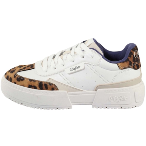 Damestrainers Buffalo RSE CMP