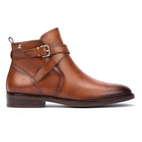 Dameslaarzen Pikolinos Puertollano