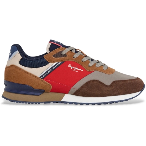 Trainers Pepe Jeans Londonood