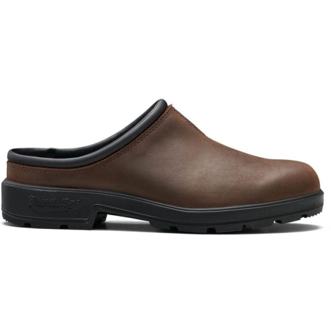 Leren klompen Blundstone Original Clog