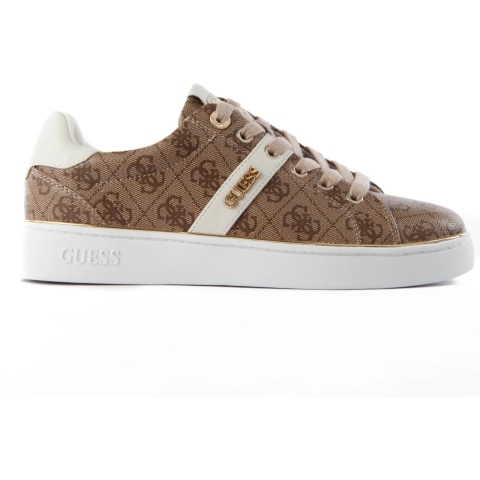 Damestrainers Guess Britz