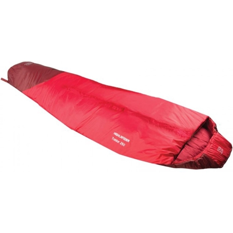 Slaapzak Highlander Trekker