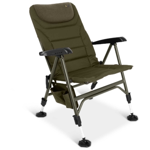 Leunstoel Avid Revolve