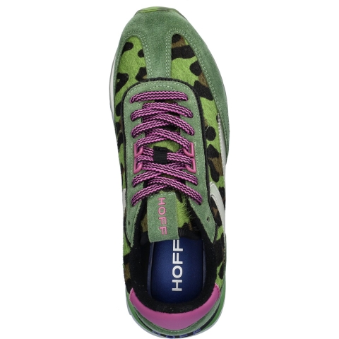 Damestrainers Hoff Art