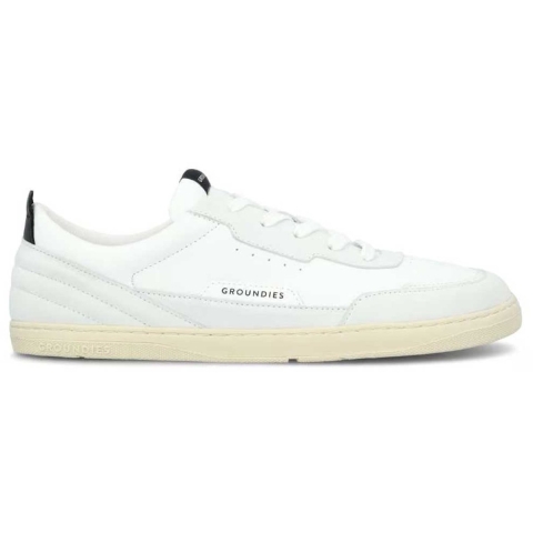 Damestrainers Groundies Zurich