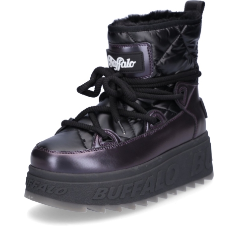 Dameslaarzen Buffalo Eliza