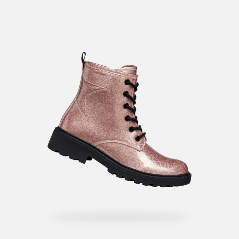 Dameslaarzen Geox Casey