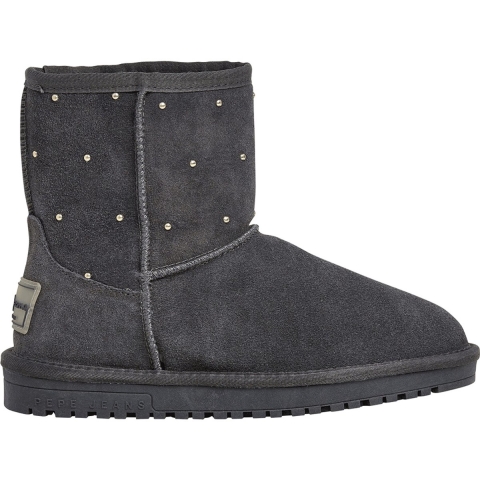 Dames winterlaarzen Pepe Jeans Diss Studs